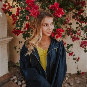 Meet your Posher, Avery